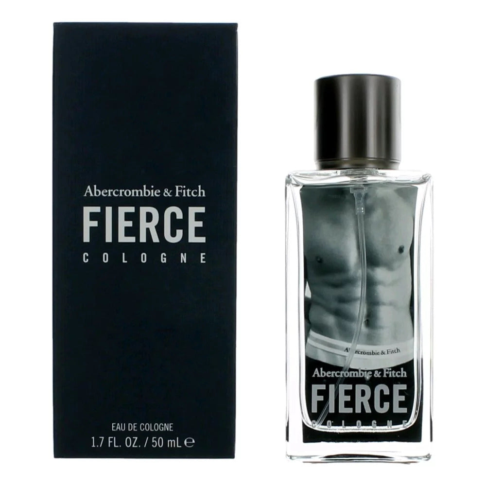 Abercrombie & Fitch - Fierce EDC