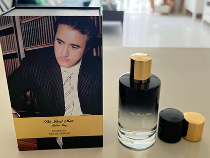 EAU DE PARFUM - Julian Ray