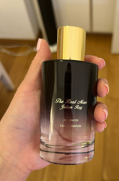 EAU DE PARFUM - Julian Ray